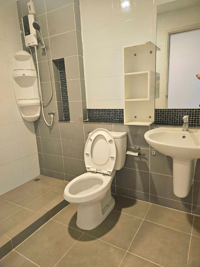 รูป 🏠 ให้เช่าบ้านหรู สุขาภิบาล 5 - โกลเด้นท์เพรสทีช - รูปที่ 14/16