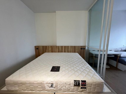 รูปภาพ 1-BR Condo at Triple Y Residence Samyan near MRT Sam Yan (ID 2103922)