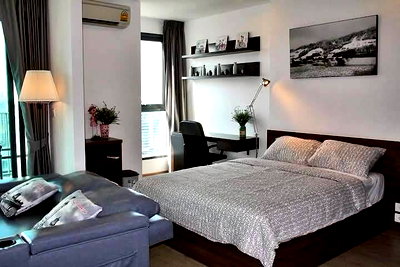 Condos for rent : ✅ IDEO145 ✅ Line : @p2nproperty