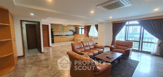 รูปภาพ คอนโด 3-ห้องนอน ที่ รอยัล คาสเซอร์ สุขุมวิท ใกล้ BTS พร้อมพงษ์ (ID 888722)