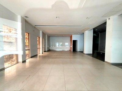 Office for sale Yala Rajabhat University : OFFICE 100.3 Sq.w. Muang Yala Yala for 23.4M