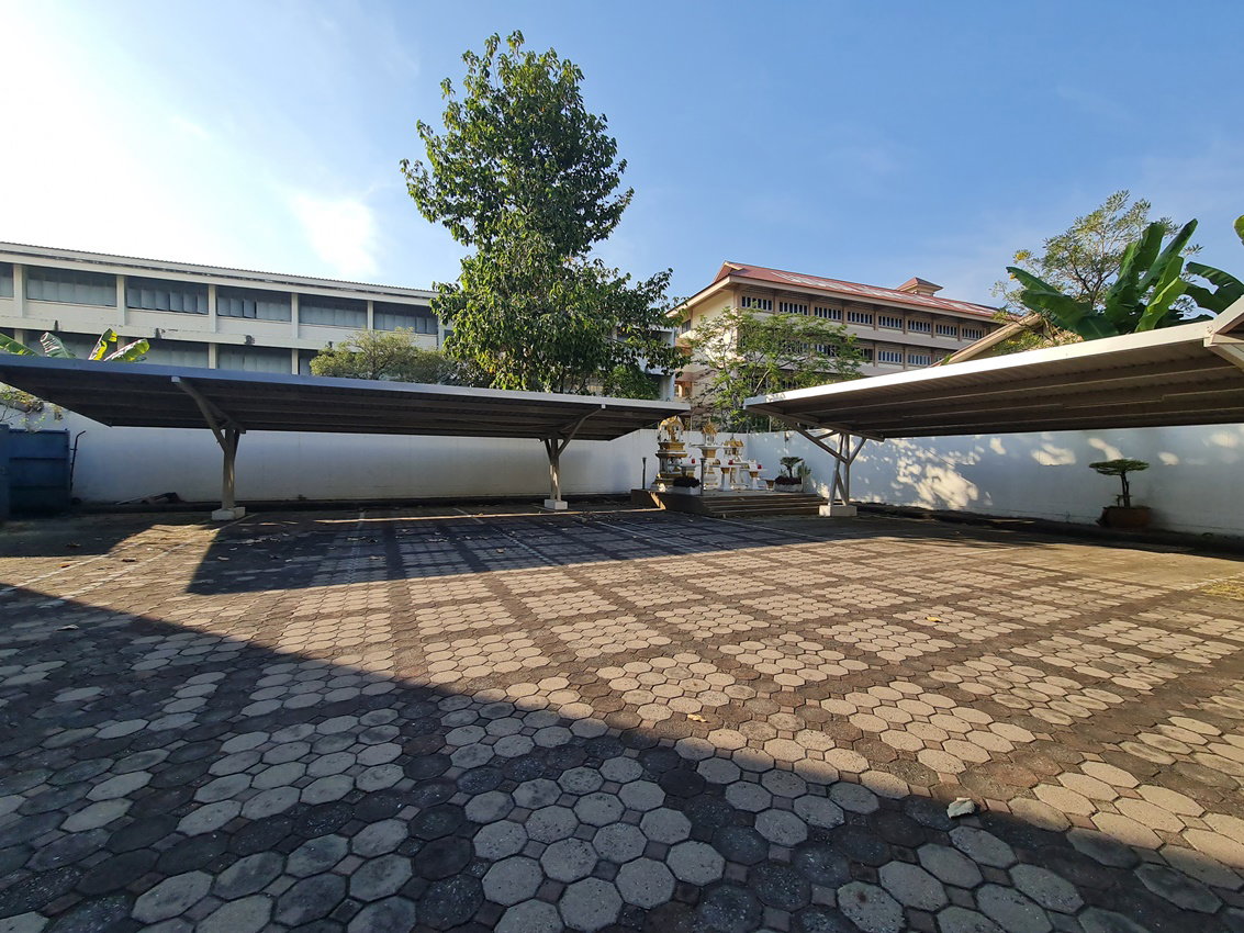 รูป สำนักงาน 634 ตร.วา สะพานพระราม 7 บางพลัด กรุงเทพมหานคร 147.8M - รูปที่ 6/7