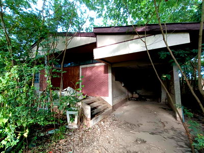 FACTORY 3456 Sq.w. Phan Chiang Rai for 21.4M