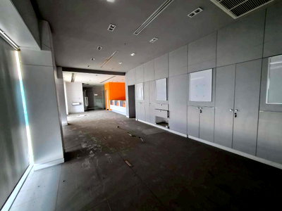 OFFICE 62.7 Sq.w. Phra Pra Daeng Samut Prakarn for 24.2M