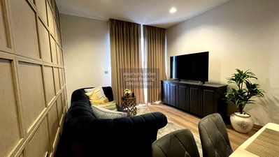 Condos for rent : FOR RENT condo , The Line Jatujak - Mochit , BTS-Mo Chit , Chomphon , Chatuchak , Bangkok , CX-51291 ✅ Live chat with us ADD LINE @connexproperty ✅