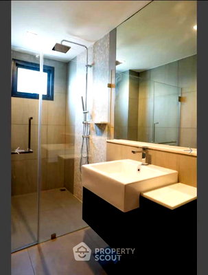 Condos for sale Nonthaburi Road : 2-BR Condo at The Politan Rive near MRT Phra Nang Klao Bridge (ID 2866233)