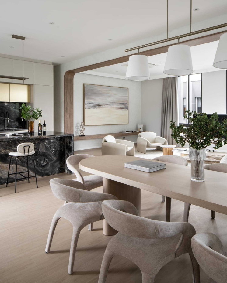 รูป LTH11442 – Ultra Luxury Pool Villa for Sale Pattanakarn | Private Living Best Value | Near MRT Khlong Tan | 165 MB - รูปที่ 13/14