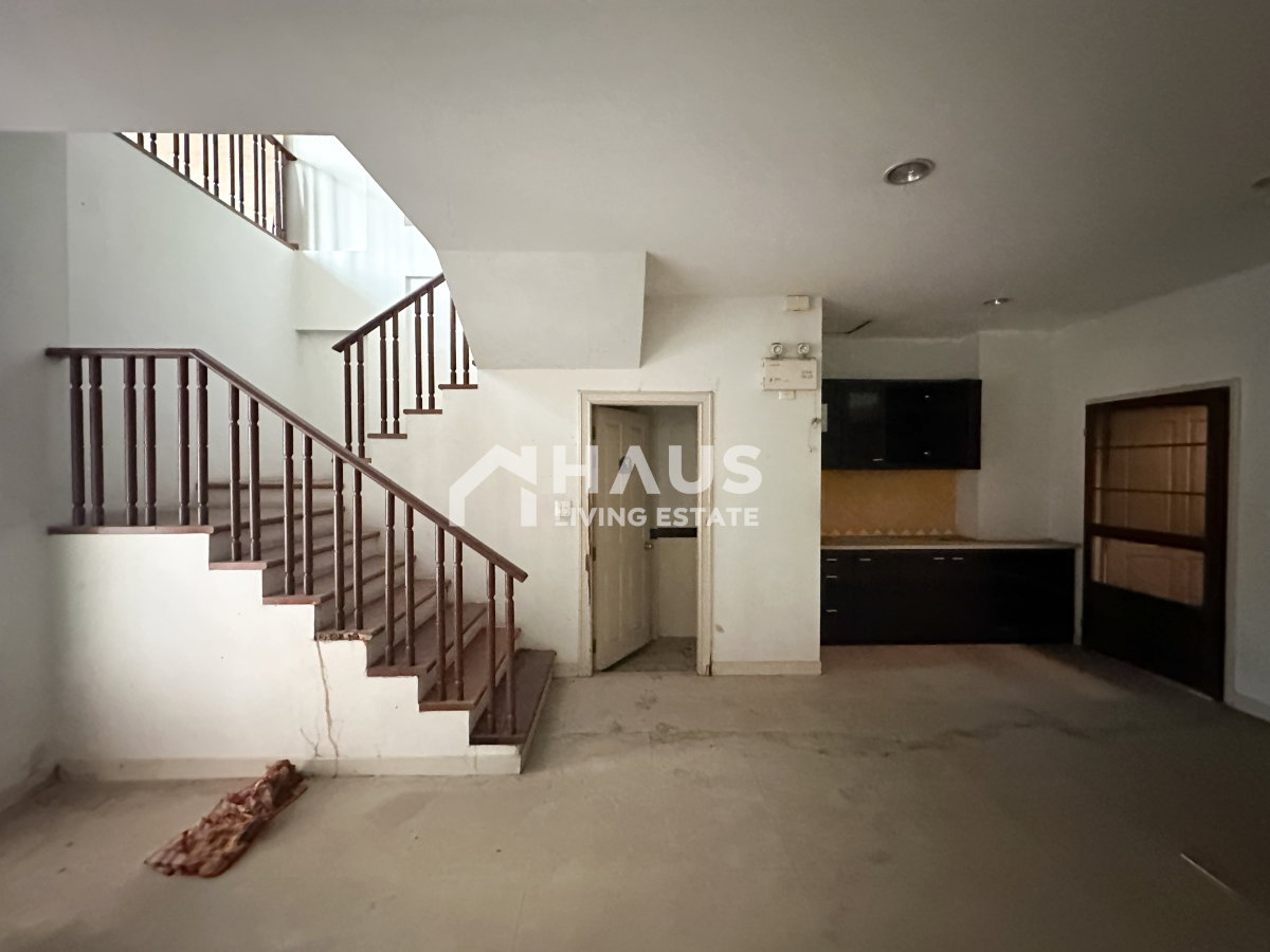 picture Baan Klang Muang Monte - Carlo / 3 Bedrooms #TPCC045 - 4/18