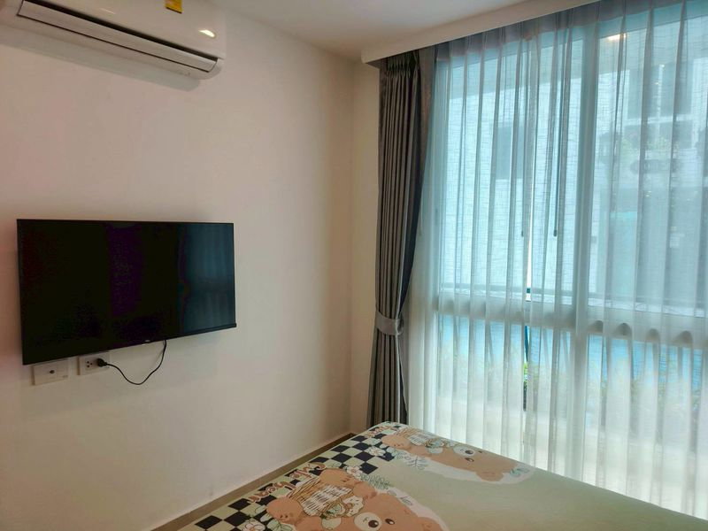 picture For Rent  Olympus City Garden  ( 2 Beds 2 Bath  ) - 4/12