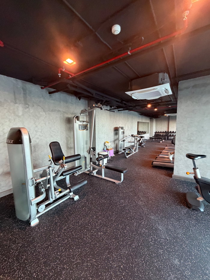 picture ForRent Kensington Sukhumvit-Theparak - 14/17