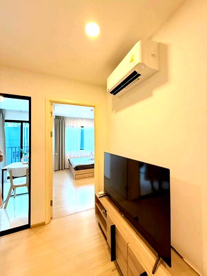 Condos for rent : ✅ CHH118 ✅ Line : @p2nproperty