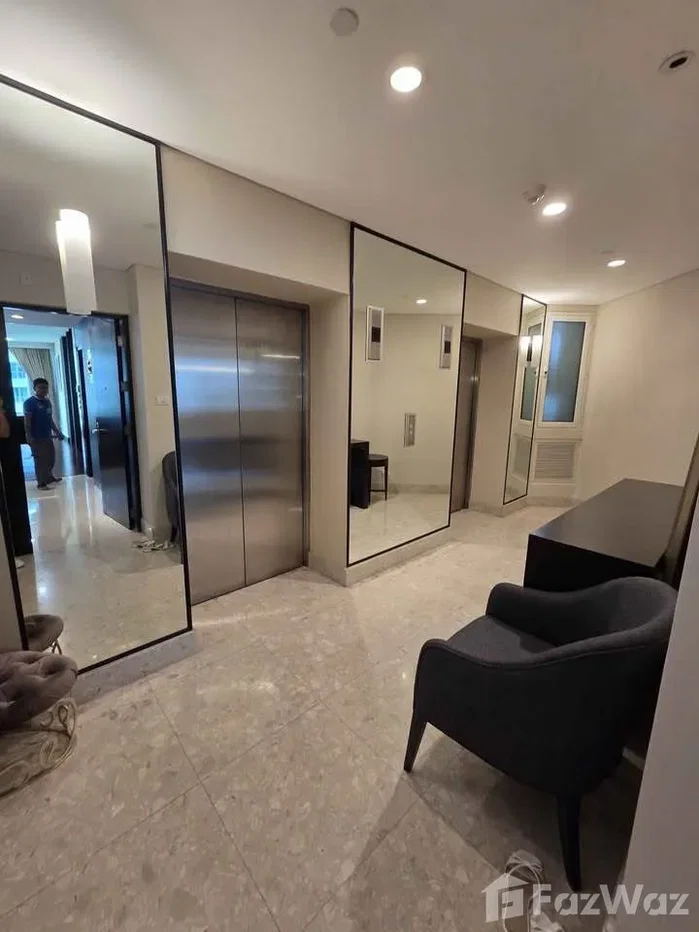 รูป 🏢 The Park Chidlom – Luxury Residence 6239327 - รูปที่ 7/28