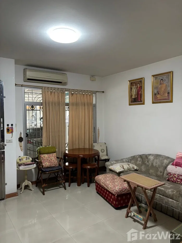 รูป วิสต้า ปาร์ค วิภาวดี หลักสี่ (Vista Park Vibhavadi) 6215630 - รูปที่ 2/11