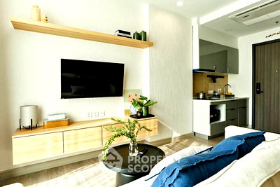 เช่าคอนโด รร.สามเสนวิทยาลัย : คอนโด 1-ห้องนอน ที่ ศุภาลัย พรีเมียร์ สามเสน-ราชวัตร ใกล้ ราชวัตร (ID 2853778)