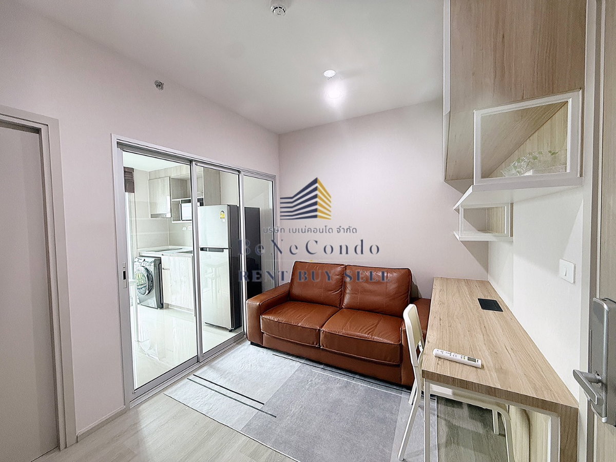 picture *** (Project agent) Condo for rent: Ideo Charan 70 Riverview ***  - 5/14