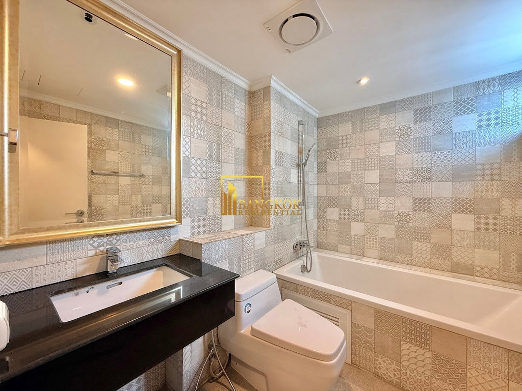 picture Modernized 3 Bedroom Luxury Apartment in Ekkamai Area - BR21421AP - 23/42