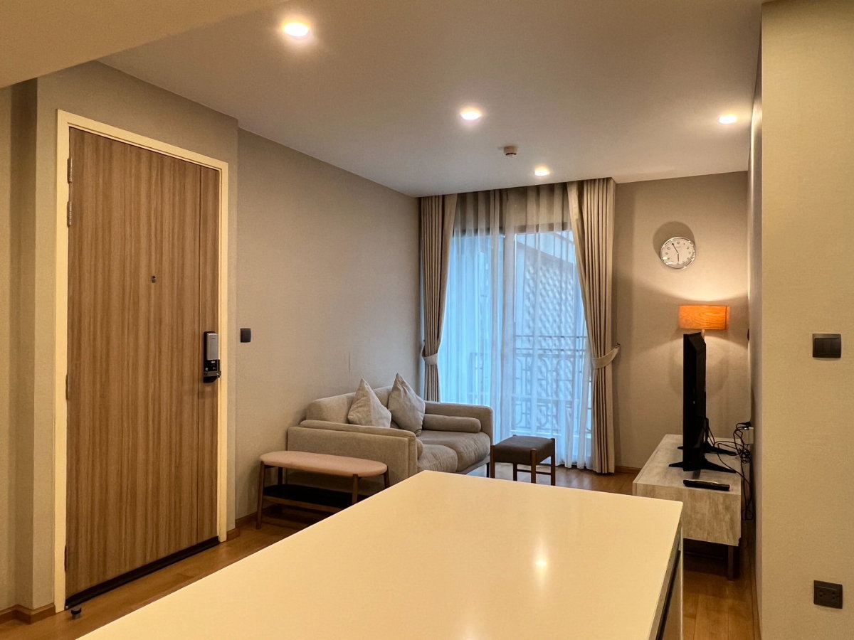 รูป Na Vara 2Bedroom for Rent Nice Unit. - รูปที่ 9/12