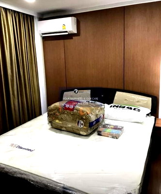 ขายคอนโด : Supalai Place Sukhumvit 39 | 🚝ใกล้ BTSพร้อมพงษ์ #2026022314044#FC