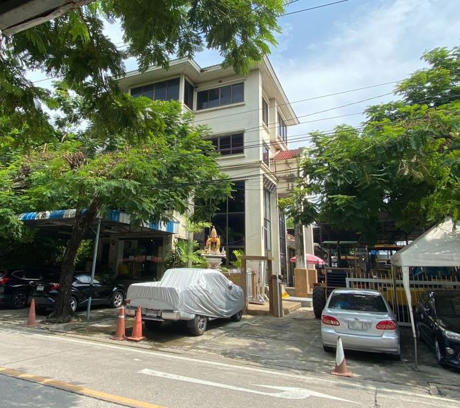 picture LAND 400 Sq.w. Lak Si Bangkok Price on request - 6/7