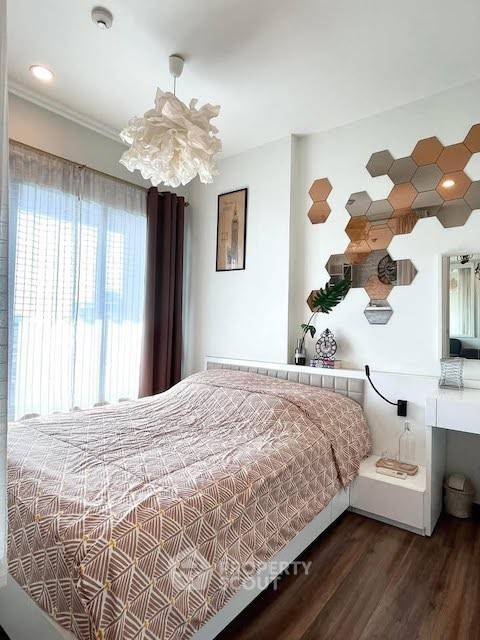 รูป คอนโด 1-ห้องนอน ที่ วายน์ บาย แสนสิริ ใกล้ BTS พระโขนง (ID 2068624) - รูปที่ 2/9