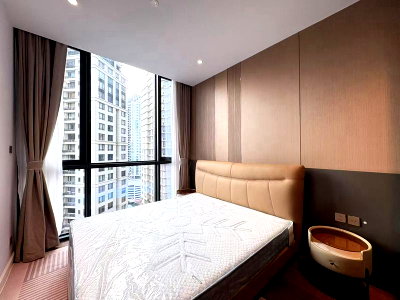 คอนโดให้เช่า : Supalai ICON Sathorn ห้องสวย ราคาดี สอบถามเพิ่มเติมได้ที่ Line @condorental