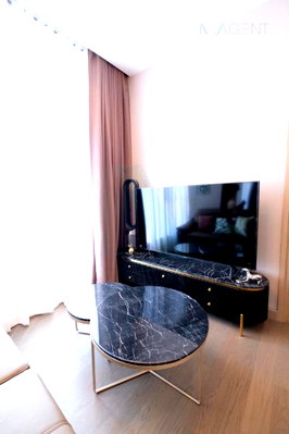 ขายคอนโด : 🎉Special room!🎉 ขายคอนโด ดิ เอส แอท สิงห์ คอมเพล็กซ์ อาคาร 1 ชั้น 29 1 ห้องนอน ขนาด 48.00 ตรม ใกล้ รพ.จักษุรัตนิน