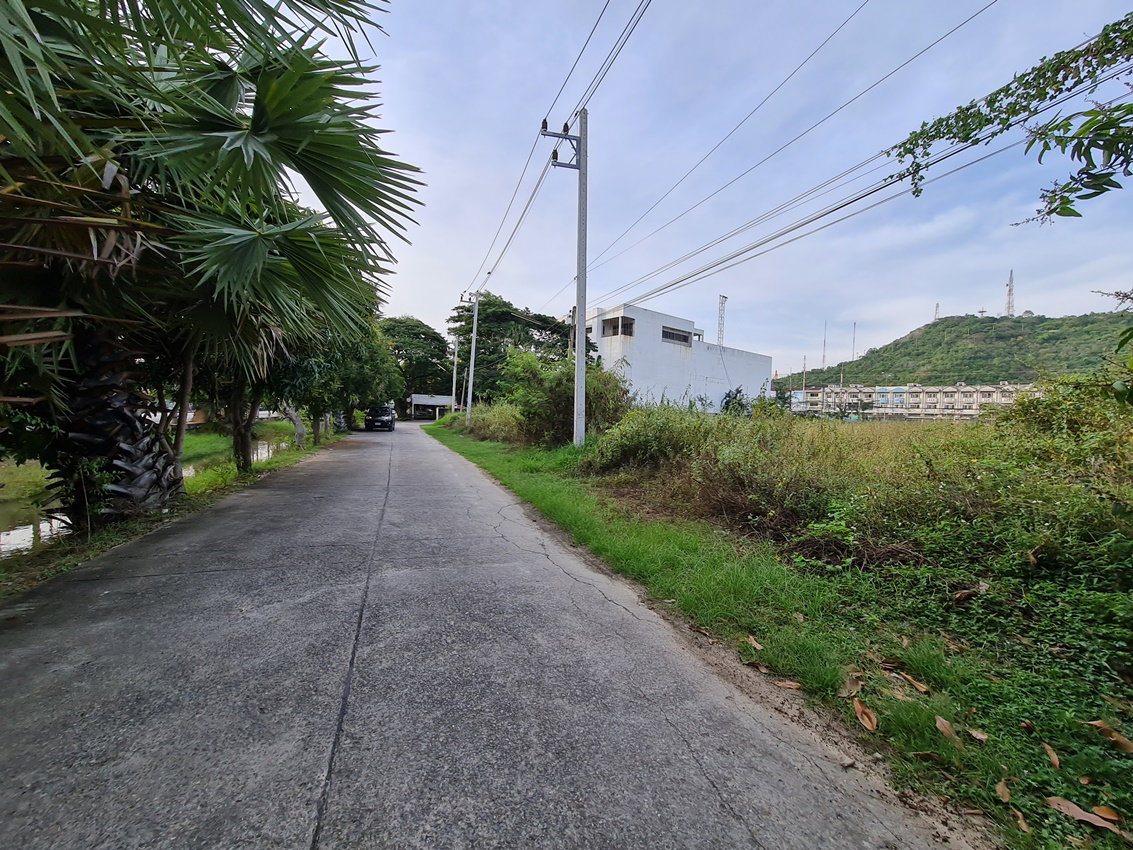 picture LAND 1291 Sq.w. Muang Phetchaburi Petchburi for 48.6M - 3/5
