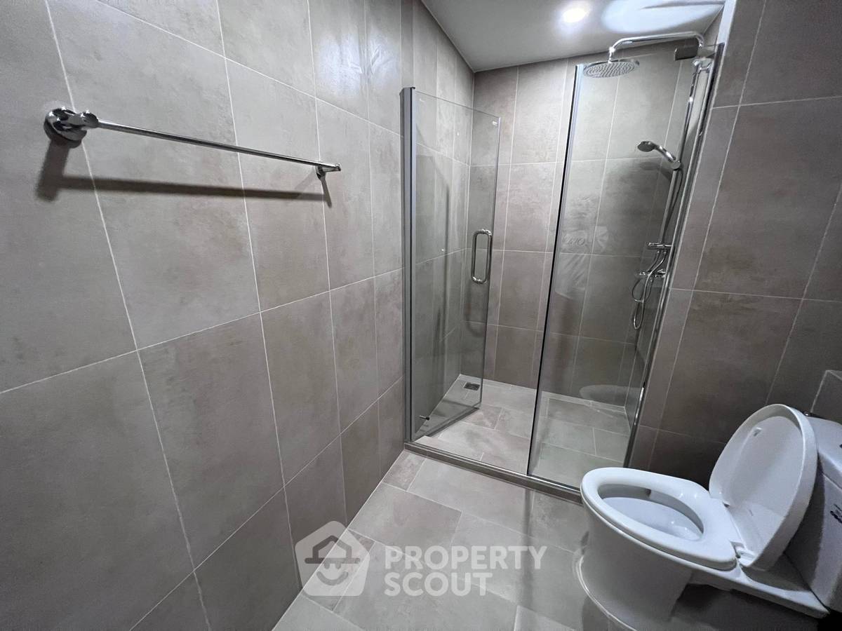 รูป คอนโด 1-ห้องนอน ที่ เดอะ เชดด์ สาทร 1 ใกล้ MRT คลองเตย (ID 648345) - รูปที่ 7/7