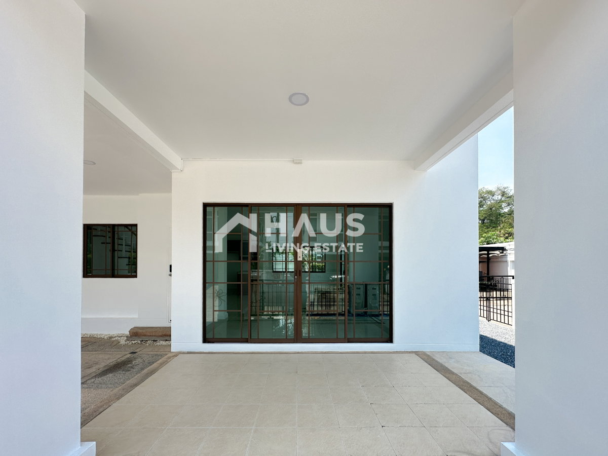 picture Setsiri Prachachuen Resident 1 / 3 Bedrooms #HPCC047 - 26/38