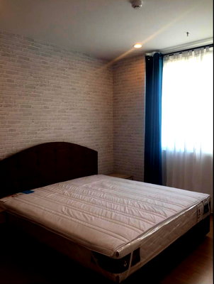 Condos for rent : P-111992 | Supalai Wellington Spacious Condo in Ratchada – Cultural Center Area, Ready to Move In! | Line ID: @easythaihome | 085-592-2897