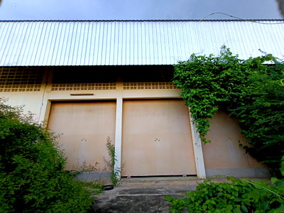 Factory for sale Phichit : FACTORY 248 Sq.w. Bang Mun Nak Phichit for 2.1M