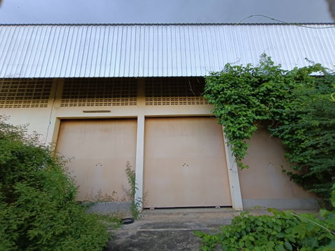 FACTORY 248 Sq.w. Bang Mun Nak Phichit for 2.1M