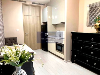 ขายคอนโด : Noble Ploenchit | Top Yield 5.5% !!! Best Deal !!! Private lift #2025090311674#FC