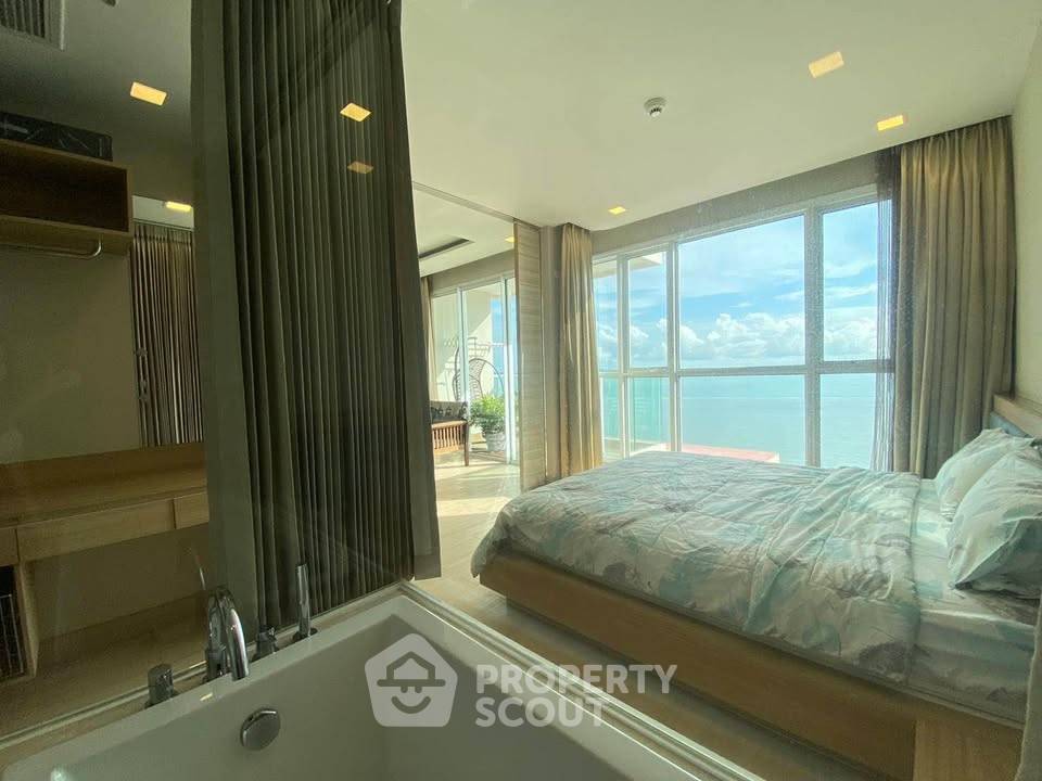 รูป คอนโด 1-ห้องนอน ที่ ซีตัส บีชฟรอนท์ ใกล้ หาดจอมเทียน (ID 2860851) - รูปที่ 8/8