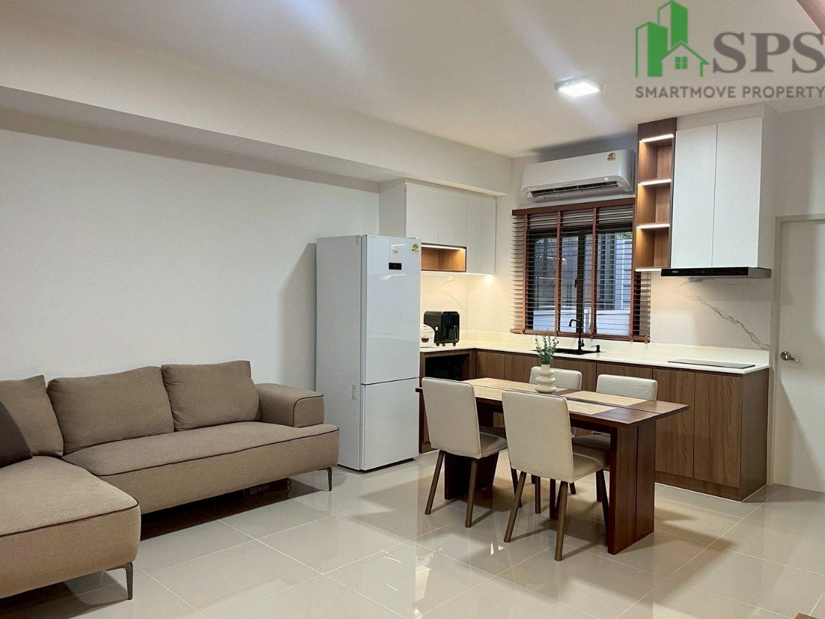 รูป ทาวน์เฮ้าส์ ให้เช่า Pleno Sukhumvit-Bangna 2 (SPSJP304) - รูปที่ 2/14