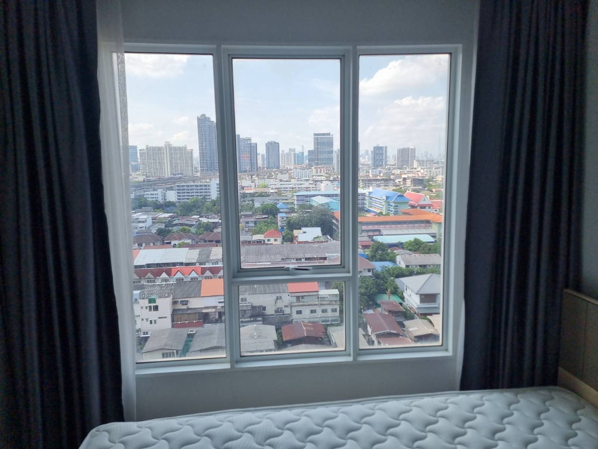 รูป 🔴RI21595🟡 ให้เช่าถูกมาก 👍 Regent Home Bangson Phase 28 💛🧡 ✅ แอดไลน์ @930jwqti (มี @ ด้วยนะครับ)  แอดมินตอบไว  - รูปที่ 18/25