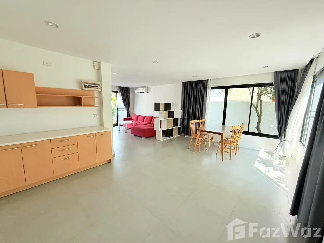 รูป ขาย บ้านเดี่ยว 4 ห้องนอน ในโครงการ เดอะซีซั่นส์ บางรักษ์ สนามบิน 6238932 - รูปที่ 9/22