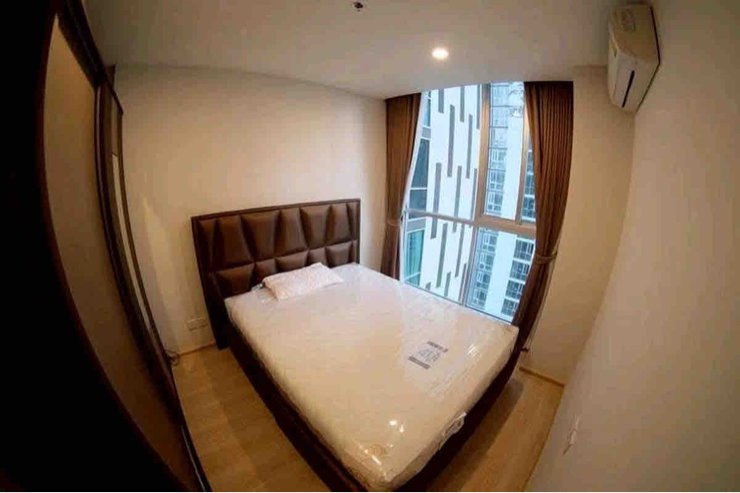 picture #Z5431💥050569 🔥Condo for Rent: Noble Revolve Ratchada 1 (Previous code S5032) - 2/5