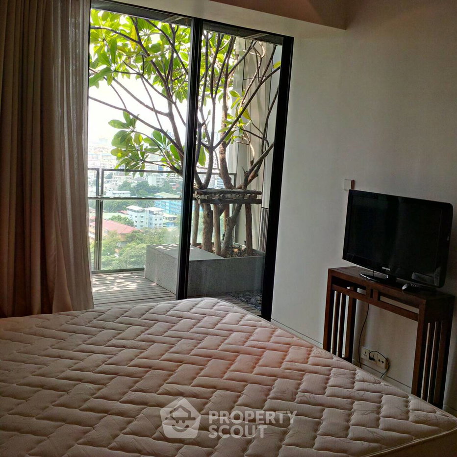 รูป คอนโด 2-ห้องนอน ที่ เดอะ เม็ท สาทร ใกล้ BTS ช่องนนทรี (ID 530829) - รูปที่ 6/8