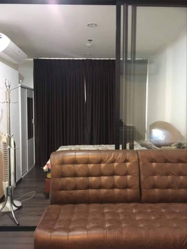 Condo for rent:The Base Park West Sukhumvit 77 Line ID: @condobkk(With@)