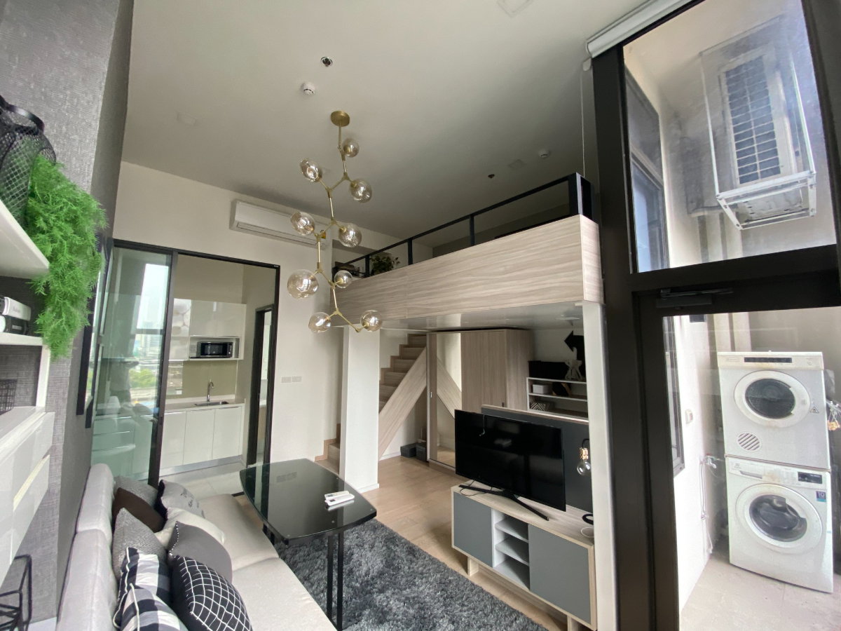 รูป 🔥 ให้เช่า 📌 Chewathai Residence Asoke  (ID Line : @veryrent) ต่อรองได้ ห้องปล่อยออกไวมาก!! ✅ เรามีสต็อกอีกหลายโครงการ ตอบไวมาก มีข้อเสนอดีๆทุกดีล - รูปที่ 3/9