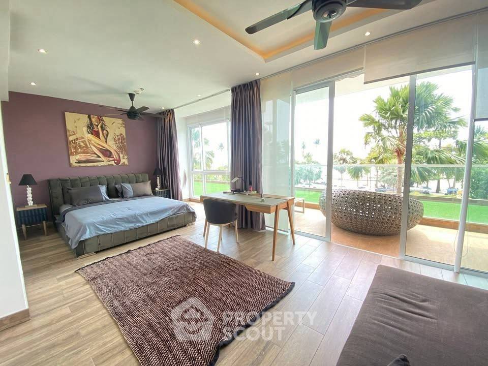 รูป คอนโด 3-ห้องนอน ที่ ซีตัส บีชฟรอนท์ ใกล้ หาดจอมเทียน (ID 2864862) - รูปที่ 2/19