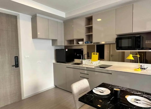 ให้เช่า Quintara Treehaus สุขุมวิท 42 (40 ตร.ม.) ใกล้ BTS เอกมัย