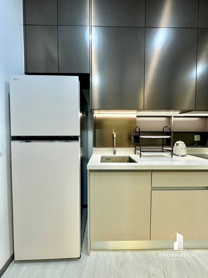 รูป PM003482 ✨Flash Deal ✨The Address Siam-Ratchathewi  (1Bed 1Bath 32SQM.) พร้อมอยู่ ! เพียง 35,000 บาทต่อเดือน Tel.0981315848 @propmatch - รูปที่ 4/12