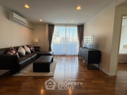 รูปภาพ 2-BR Condo at Baan Siri Ruedee Condominium near BTS Phloen Chit (ID 2864907)