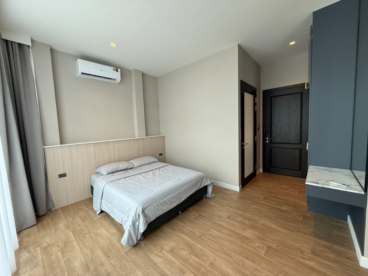 รูป ND0548 🏡✨ให้เช่า Perfect Masterpiece Sukhumvit 77✨🏡 - รูปที่ 28/33