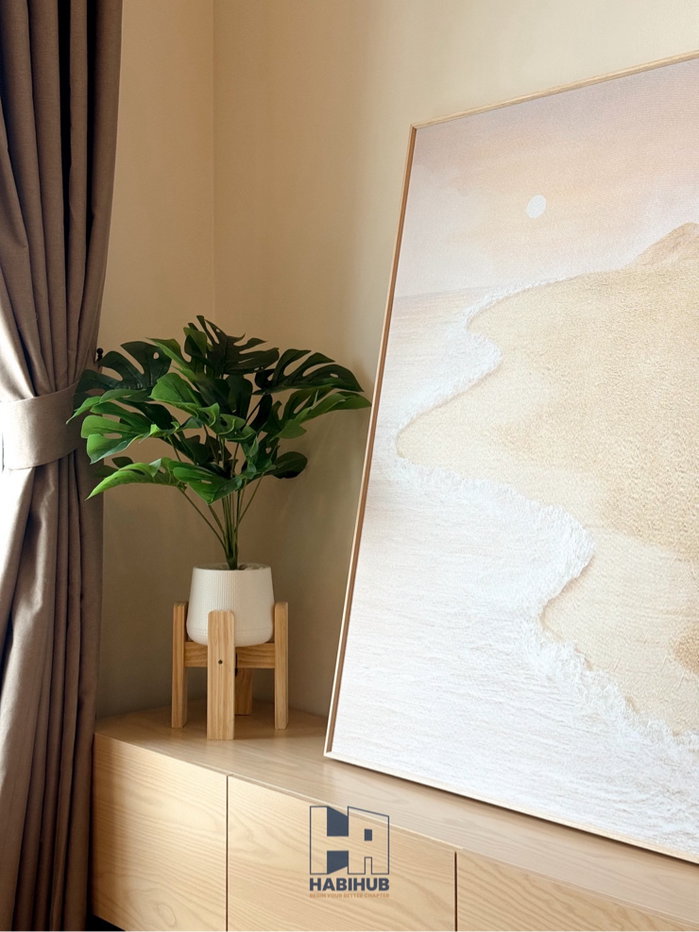 picture Hive Taksin – 1 Bedroom for Sale / HBH-ST-56 - 4/11