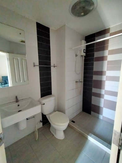 รูป 💖💖ขาย  The Trust Residence Pinklao (1 Br 29  ตร.ม/1.55  ล้าน) ชั้น 25 ครบ ใกล้ห้าง,ถนนใหญ่ /สนใจสอบถามได้นะคะ Line ID = atfirm2010💖💖 - รูปที่ 8/11