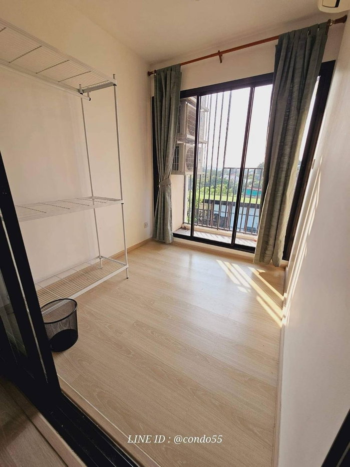 รูป เคนซิงตัน​พหลโยธิน​ 63​ ใกล้​รถไฟฟ้า​บีทีเอส​พหลโยธิน​ 59 - รูปที่ 3/22