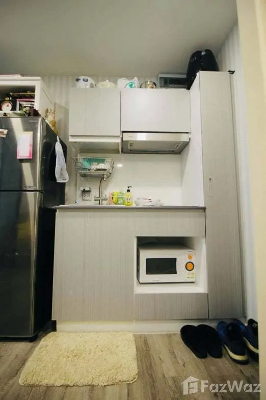 รูป ขาย คอนโด 1 ห้องนอน ในโครงการ โมดิซ อินเตอร์เชนจ์ 216623 - รูปที่ 4/5